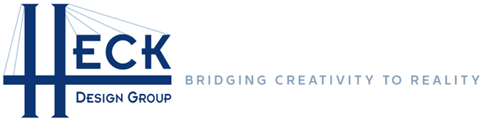 Heck Design Group logo